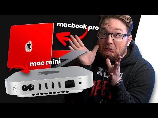 Apple November Event = RUINED! FIRST LOOK at EVERYTHING! new MacBook Pro and Mac mini!