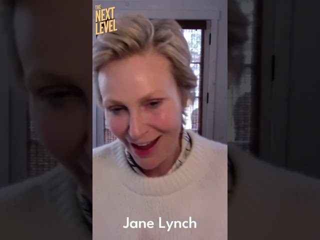 Jane Lynch Loses It Hearing Jennifer Coolidge Describe Her Free Hotel Porn | The Next Level