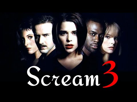 Scream series explained