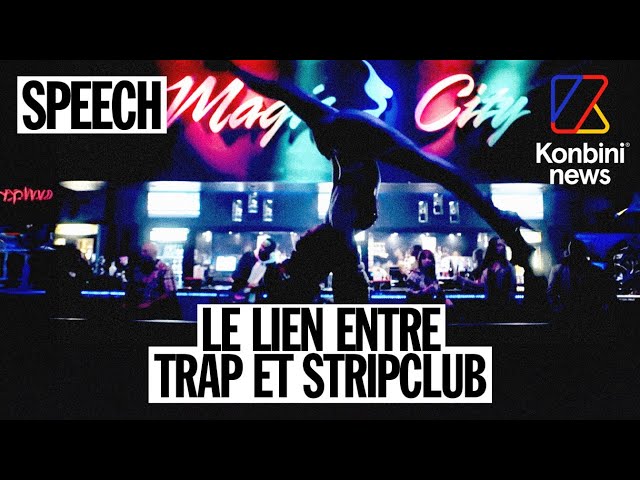 Kaaris à Bercy : les rappeurs et les strip clubs