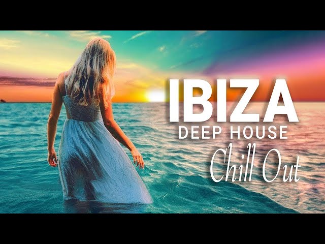 IBIZA SUMMER MIX 2023 🍓 Best Of Tropical Deep House Music Chill Out Mix 🍓 Chillout Lounge
