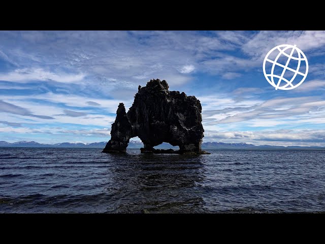 Iceland  [Amazing Places 4K]
