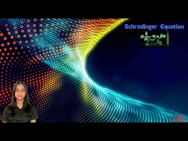 The Schrödinger Equation: A Journey into the Heart of Quantum Physics