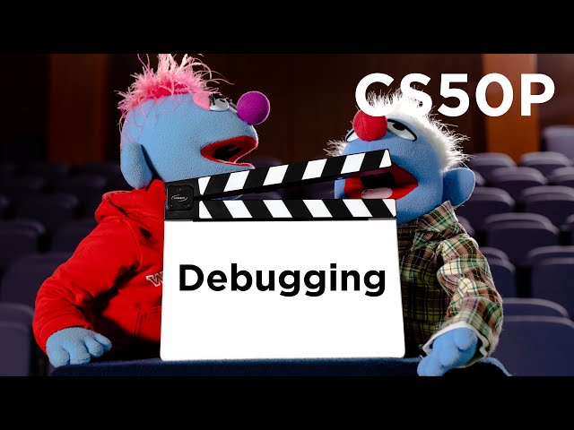 Debugging - CS50P Shorts