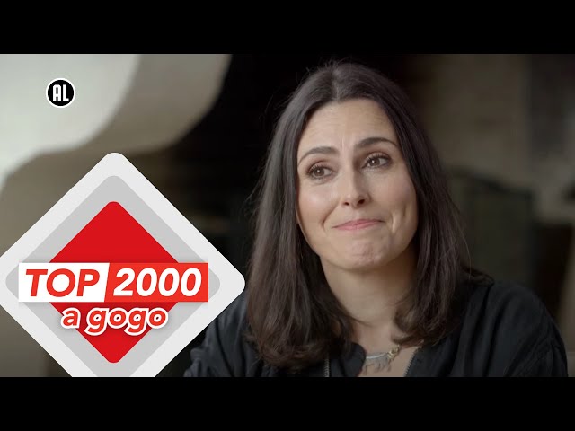 Within Temptation - Ice Queen (English subs) | The Story Behind The Song | Top 2000 a gogo