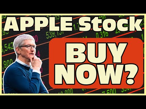 Apple (AAPL) Stock | Q1 Earnings | Technical Analysis | Should You Buy Apple Stock Now?
