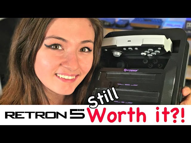 Is the RetroN 5 STILL WORTH IT?! The Good, the Bad & the LAME!