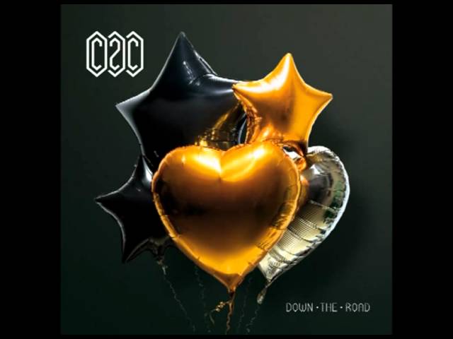 C2C - The Beat (Official)