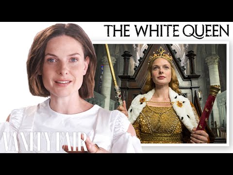 Rebecca Ferguson Breaks Down Her Career, from 'Mission: Impossible' to 'Dune' | Vanity Fair