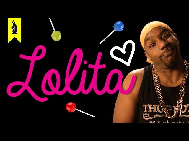 Lolita - Thug Notes Summary and Analysis