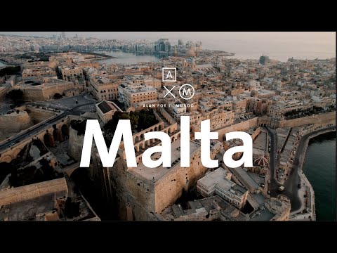 Malta - Alan x el mundo