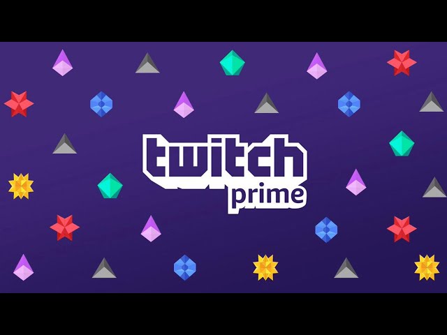 How To Subscribe Using Twitch Prime