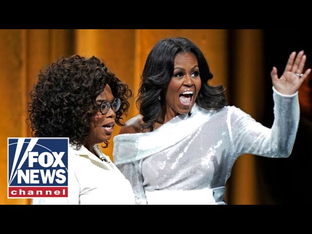 Michelle Obama, Oprah called out: You 'abandoned' us