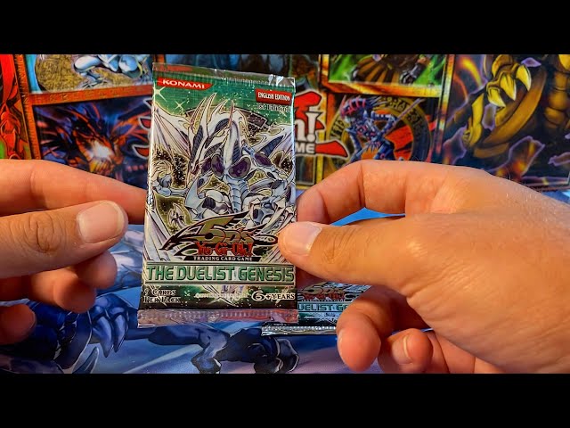ABSOLUTE Amazing 1st Edition The Duelist Genesis TDGS Opening!! MULTIPLE SECRETS?!?!? Yugioh