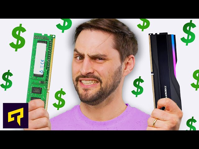 Are Expensive PC Parts Worth It?