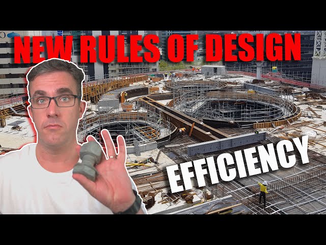 Unravel the Secrets of Efficient Structural Design!