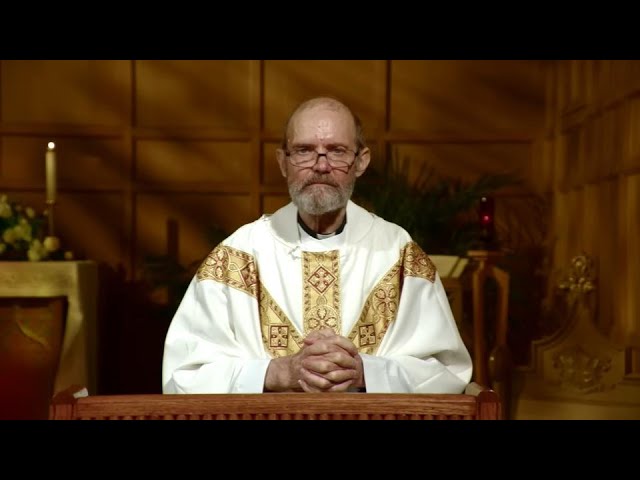 Catholic Mass Today | Daily TV Mass, Saturday April 27, 2024