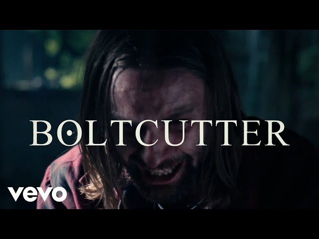 Bury Tomorrow - Boltcutter (Official Video)
