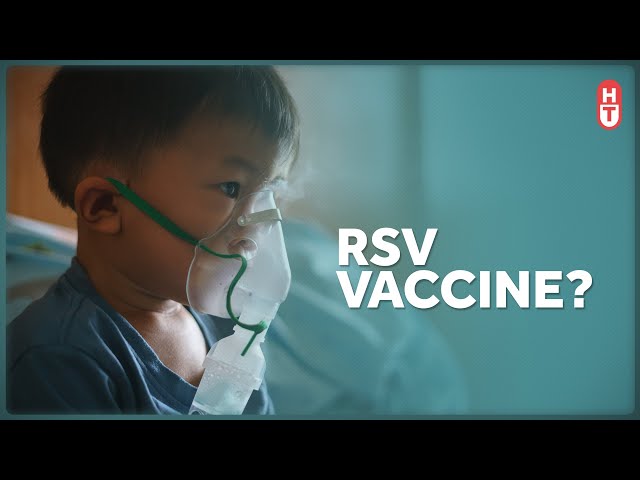 An RSV Vaccine for Infants