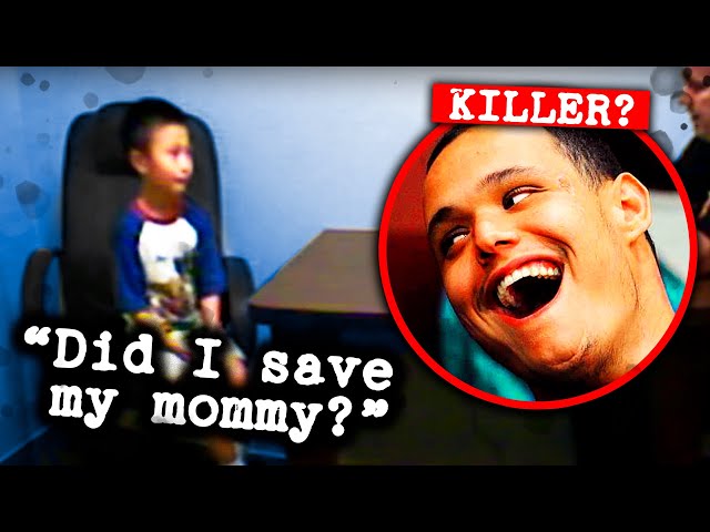 Killer Thinks He Got Away With Murder – Doesn’t Know 5 YO Survived | The Morrissey Family Case