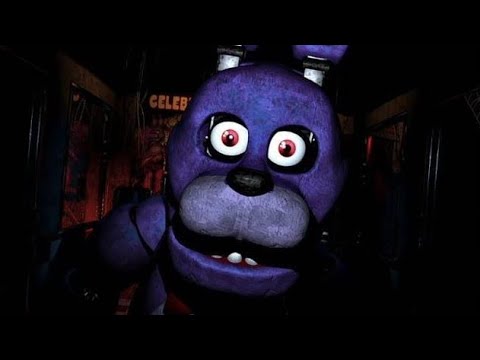 Five Nights At Freddy's 1