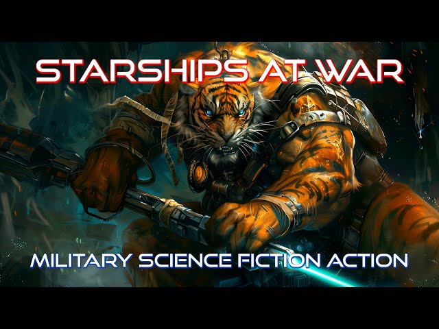 Humanity's Proximan Warrior Allies | Free Sci-Fi Complete Audiobooks