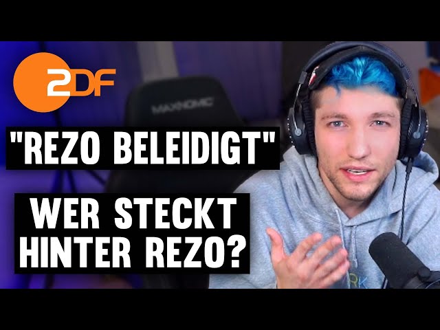 ZDF über Rezo - Hä?
