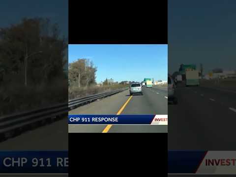 Reckless Freeway Driving Caught on Dashcam | From 2019 Story