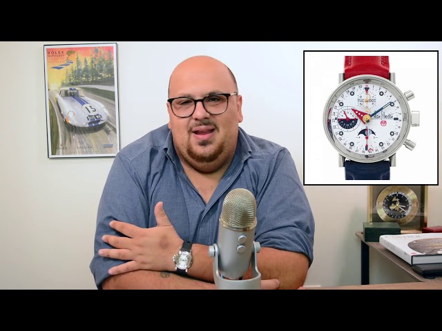 Everyone Is Wrong! These Watches Are Great ! 5 Watches I Love But No One Else Does...