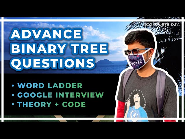Word Ladder - LeetCode Hard - Google Phone Screen Interview Question