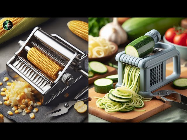 😍Best Smart Appliances & Kitchen Utensils For Every Home 2024 #53 🏠Appliances, Inventions