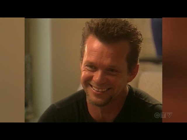 One-on-one with John Mellencamp in 1998 | CTV Archive
