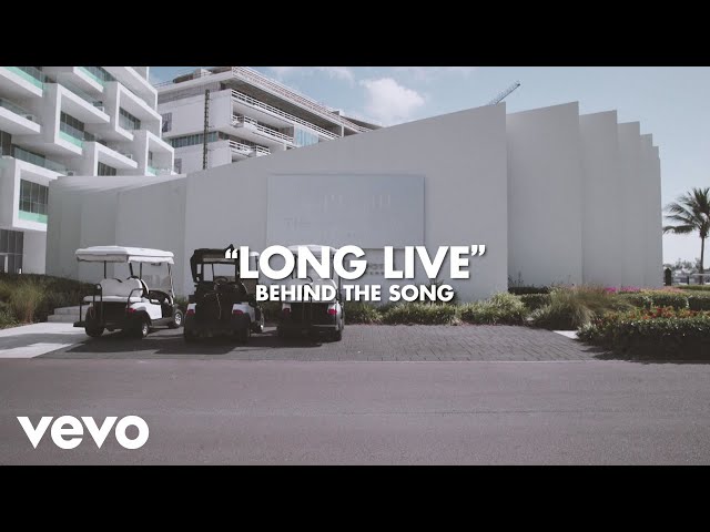 Florida Georgia Line - Long Live (Behind The Song)