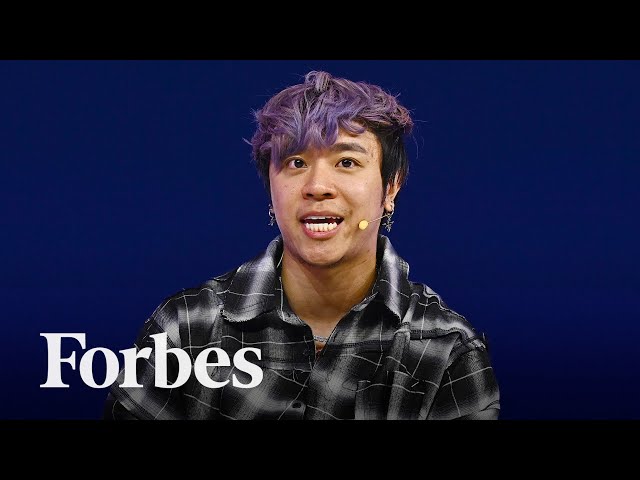 Michael Le On His Business Strategy | Forbes