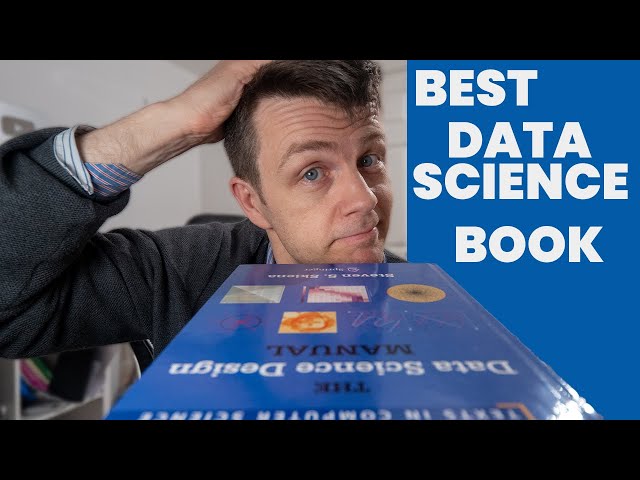 The Perfect Data Science Book for beginners, really!