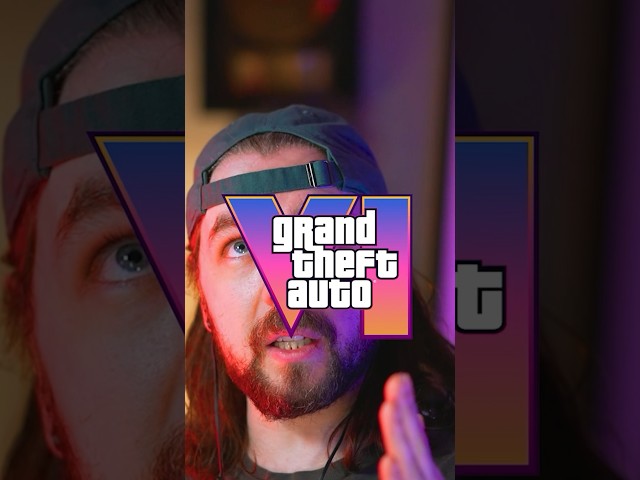 Grand Theft Auto VI will break all records