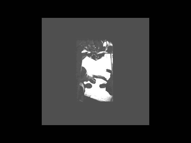 BADBADNOTGOOD - Can't Leave The Night