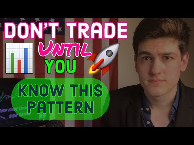 #1 Stock Pattern To Know Before Trading