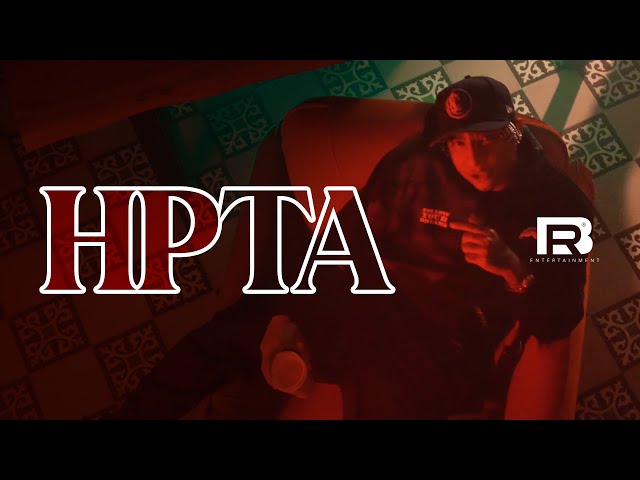 Eiby - HPTA (Video Oficial)