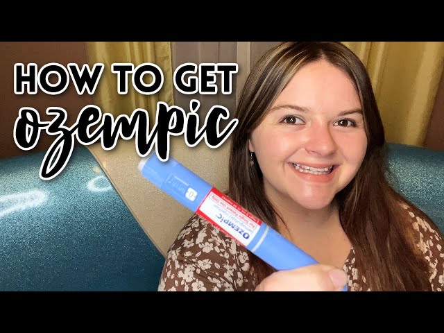 How to Get Ozempic Prescribed & Covered by Your Insurance - Semaglutide for Weight Loss