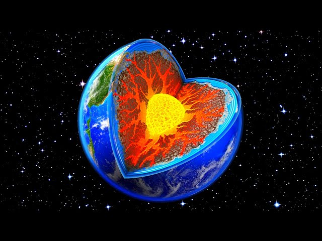Тайны Земного ядра