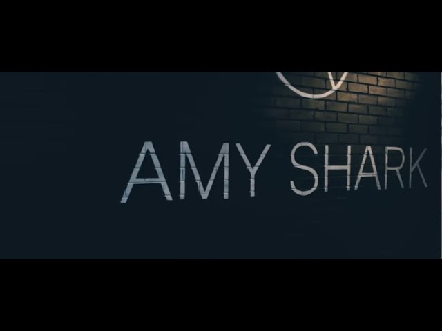 Amy Shark - Night Thinker Pop Up Shop, Melbourne