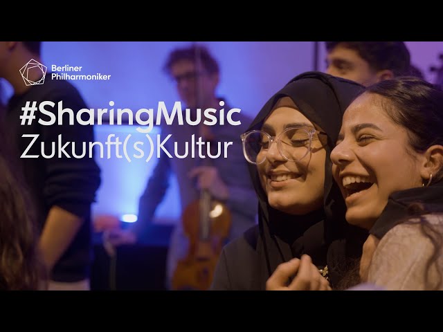 #SharingMusic | Zukunft(s)Kultur | Easter Festival 2024