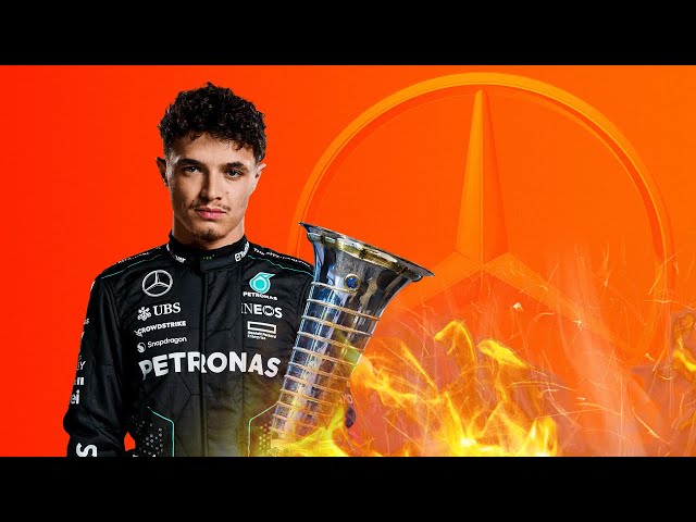 Norris Must Leave To Become Champion?! | WTF1 Hot Takes