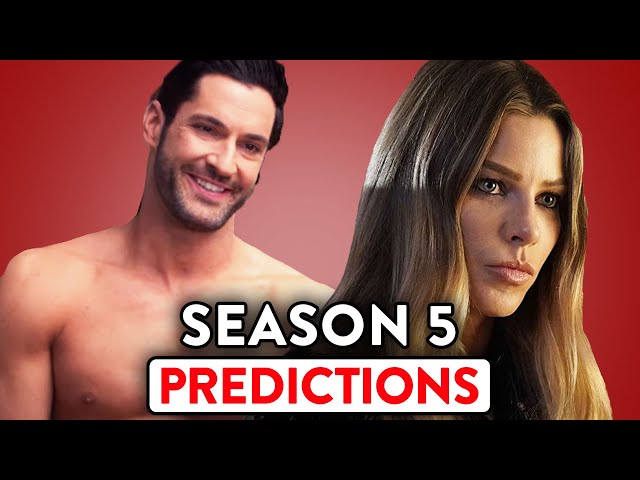 Lucifer Season 5: Everything You NEED To Know |🍿OSSA Movies