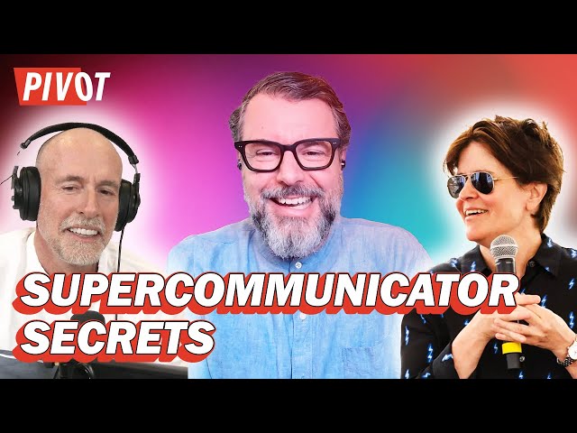 What is a Supercommunicator? (And Why Do We Want to Be One?)