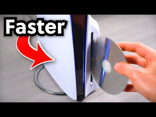 Doing This Will Make Your PS5 Better Instantly