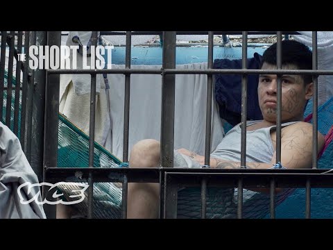 Surviving Prison as a Gay Ex-Hitman | Imperdonable (Full Film) | The Short List