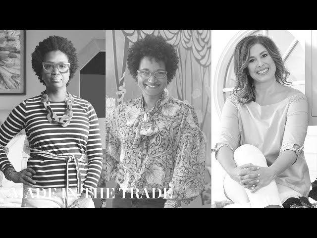 Made in the Trade: Finance
