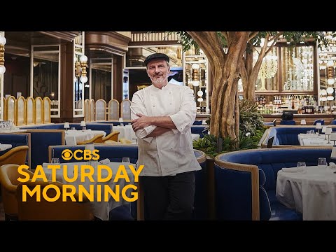 The Dish | CBS Mornings